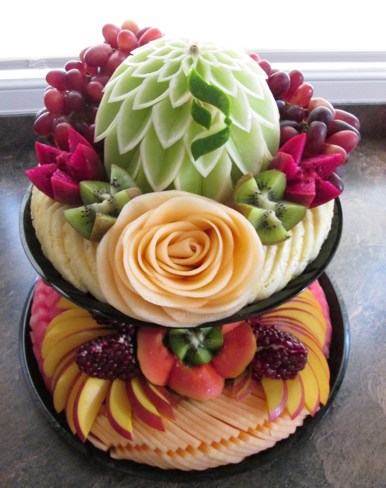 Pri Hadar Fruit Platters Monsey Kosher Gift Baskets ideas